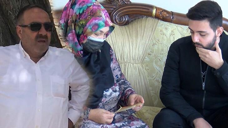 Yeğeni tarafından öldürülen kişinin eşi: 'Hepinizi öldüreceğiz' diyorlar