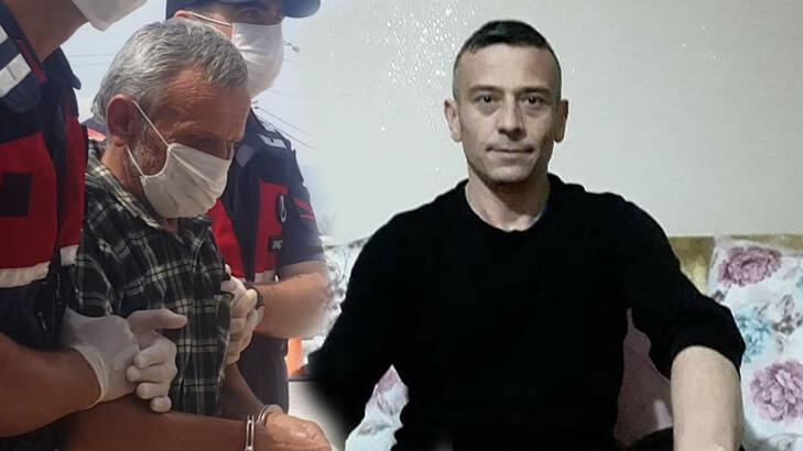 Yeğenini öldüren sanığa 25 yıl hapis! ‘Kapının arkasında olabileceği aklıma gelmedi’