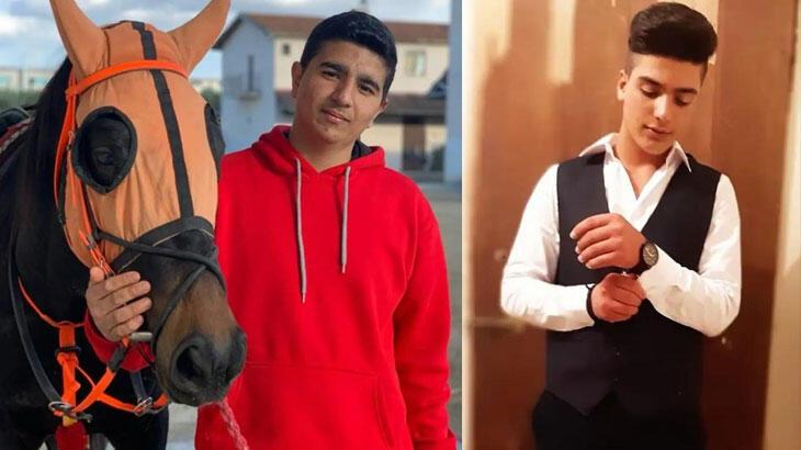 Yeğenlerini para meselesi nedeniyle öldürmüş