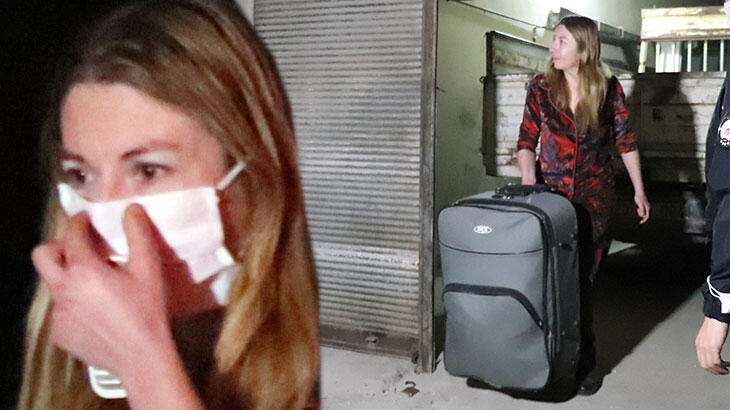 Yeni eşinden eski eşine kaçtı, başına gelmeyen kalmadı