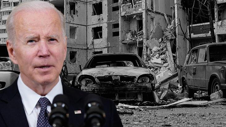 Yeni gerilim hattı! Biden kaşıyor Almanya’ya fatura çıkıyor