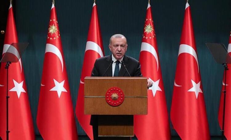 Yeni haftada Kabine toplantısı var mı, ne zaman yapılacak?