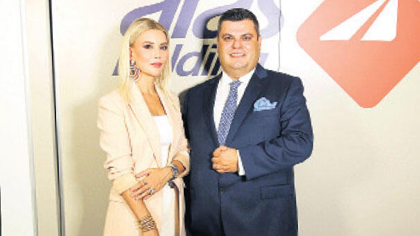 Yeni heyecan