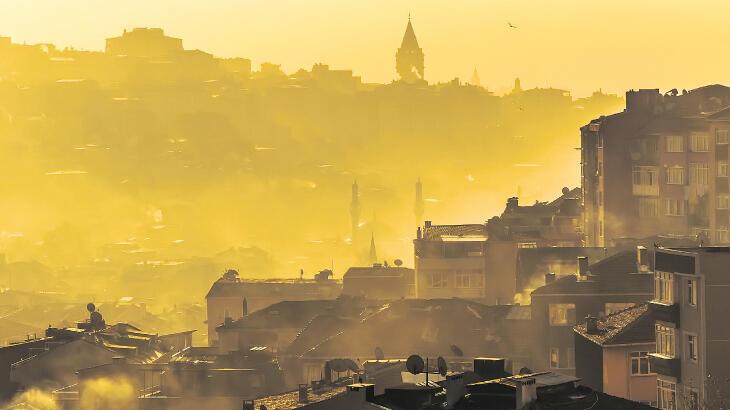 Yeni limitlere göre daha kirli soluyacağız