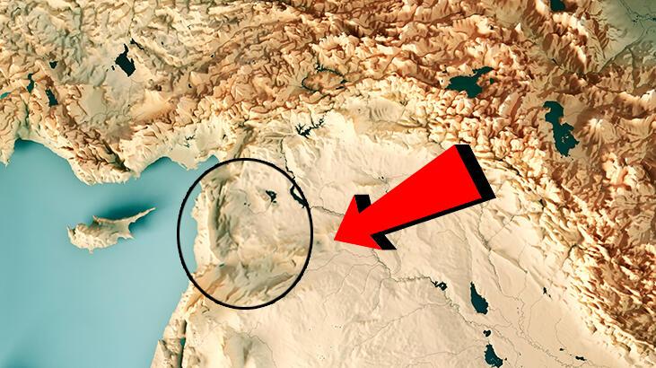 Yeni rota belli oldu! 'Türkiye tehdit altında'