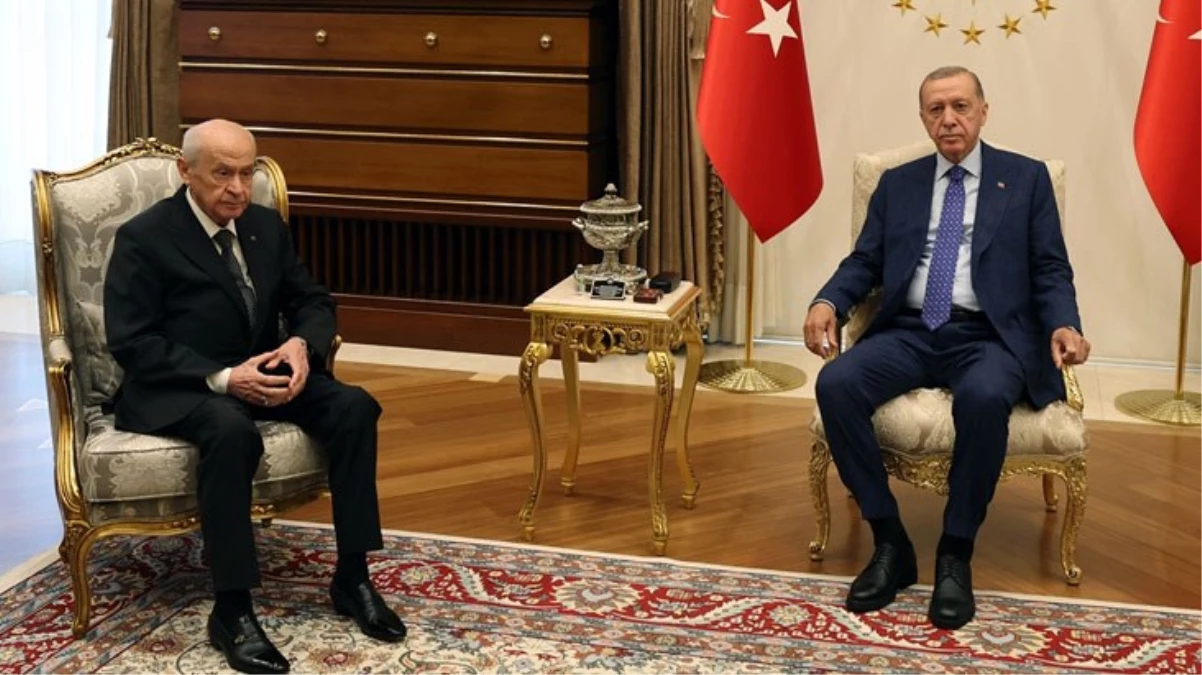 Yeni TBMM Başkanı kim olacak? Erdoğan ve Bahçeli'nin Kurtulmuş ismi üzerinde karar kıldığı konuşuluyor