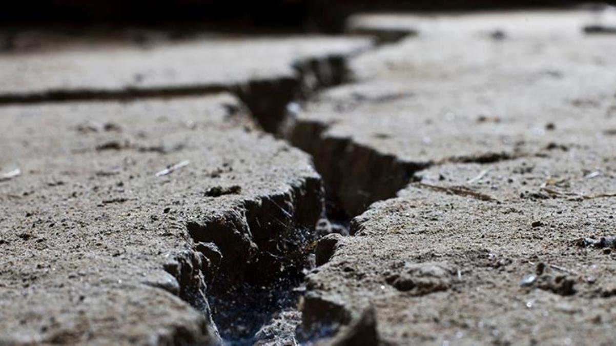 Yeni Zelanda'da 7,1 büyüklüğünde deprem