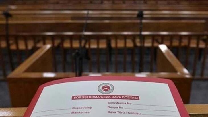 ‘Yeniden yargılansın’