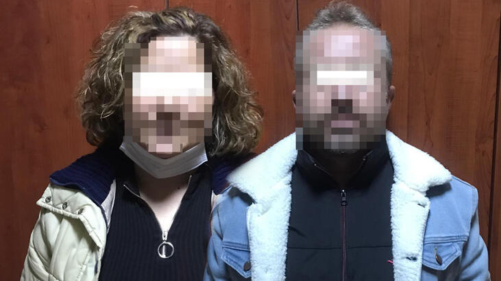 Yer: Afyonkarahisar... 'Sadece evli çiftler' paylaşımı harekete geçirdi