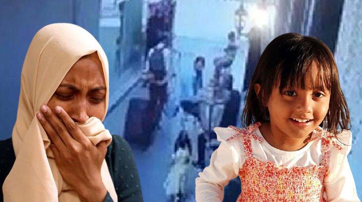 Yer: Gaziantep! 'Kocam kızımı kaçırdı' suçlaması