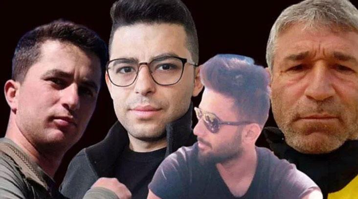 Yer sofrasında katliam! 15 yaşındaki kardeşiyle ilgili şok iddia