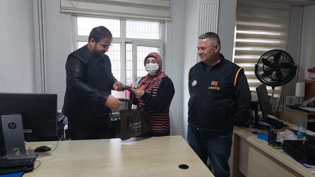Yer: Tekirdağ! Misafirliğe çağırdığı akrabasının evini 