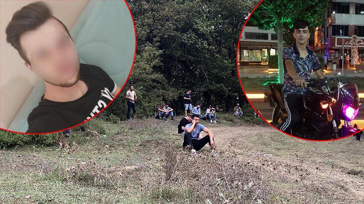 Yer: Zognuldak! Arkadaşını öldürdü, katili aramak için çalışmalara katıldı