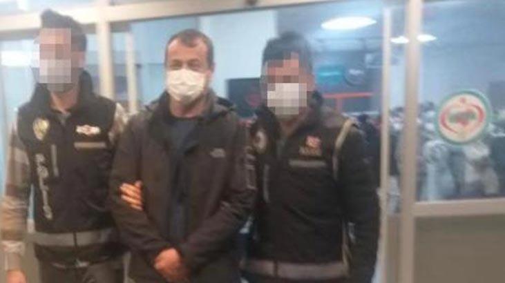 Yılbaşı öncesi sahte alkol operasyonu