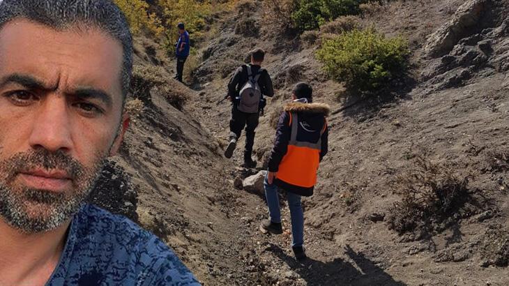 Yıllık izne ayrıldıktan sonra haber alınamayan polis memuru aranıyor