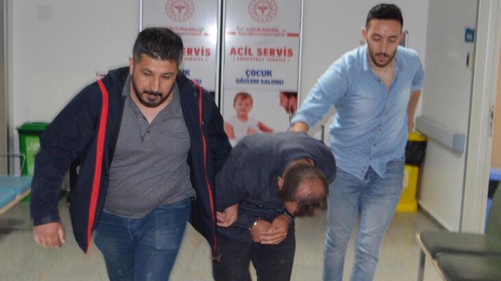 Yine aynı dehşet! Çocuklarıyla bayramlaşmaya gitti, eski eşini öldürdü