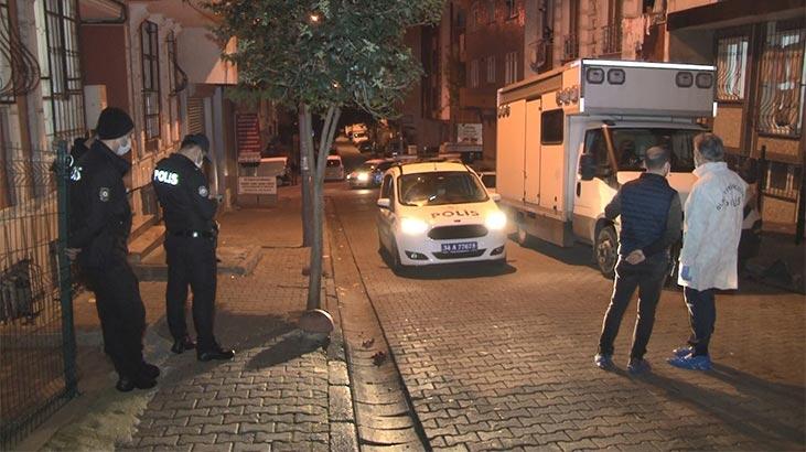 Yine aynı dehşet! Tartıştığı eşini öldürdü