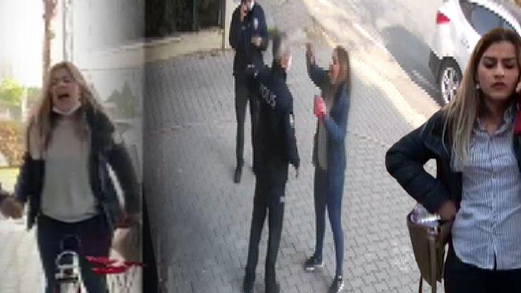 Yine aynı yer, yine aynı şahıs! '2 yıldır bugünü bekliyordum' dedi, ortalık karıştı
