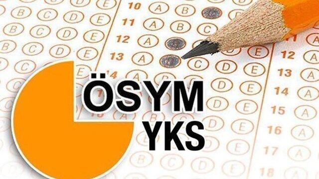 YKS başvurularında son gün tarihi ne zaman? 2022 YKS başvuru ücreti ne kadar, başvuru nasıl yapılır? İşte gerekli belgeler...