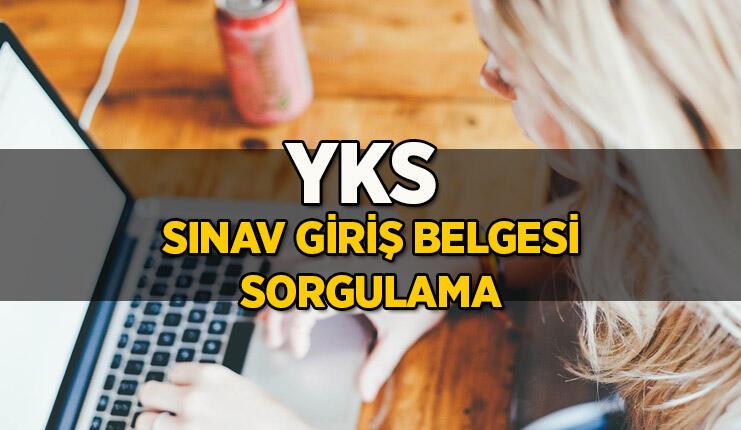 YKS ne zaman, hangi tarihte? 2021 YKS sınav giriş yerleri açıklandı mı?