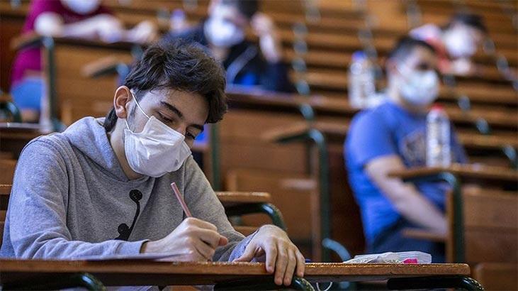 YKS'de baraj puanlarının düşürülmesiyle ilgili uzmanından açıklama