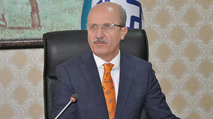 YÖK Başkanı Özvar: Ukrayna konusunu en başından beri izliyorum