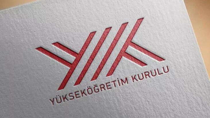 YÖK Başkanı Özvar'dan iptal edilen KPSS sınavına ilişkin açıklama