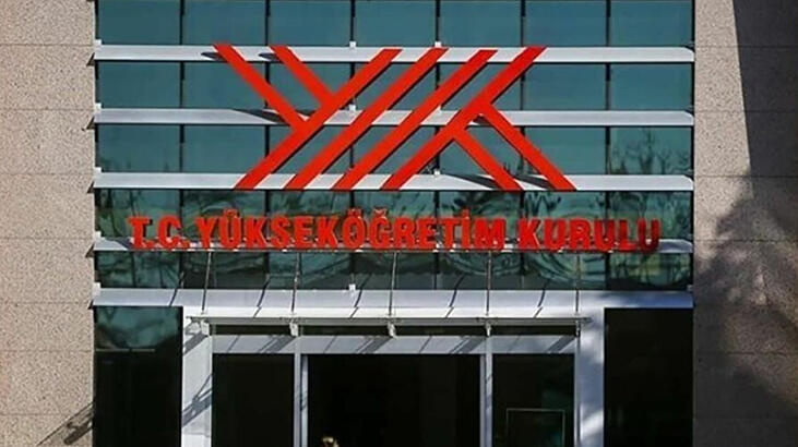 YÖK: STS başvuruları 26 Nisan'da başlayacak