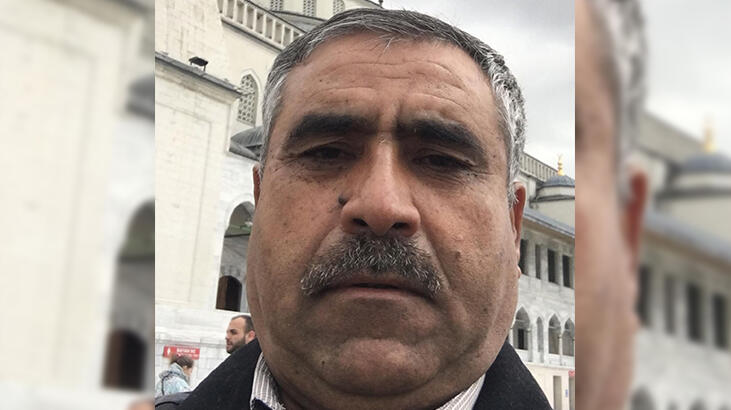 Yol işçisi, iş makinesi ile kamyon arasına sıkışarak hayatını kaybetti!