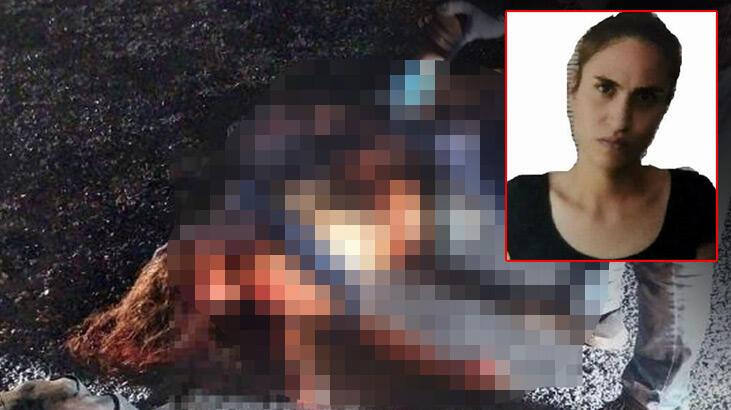 Yol kenarında cesedi bulundu! Eşi cezaevinde, 2 çocuğu devlet korumasındaymış