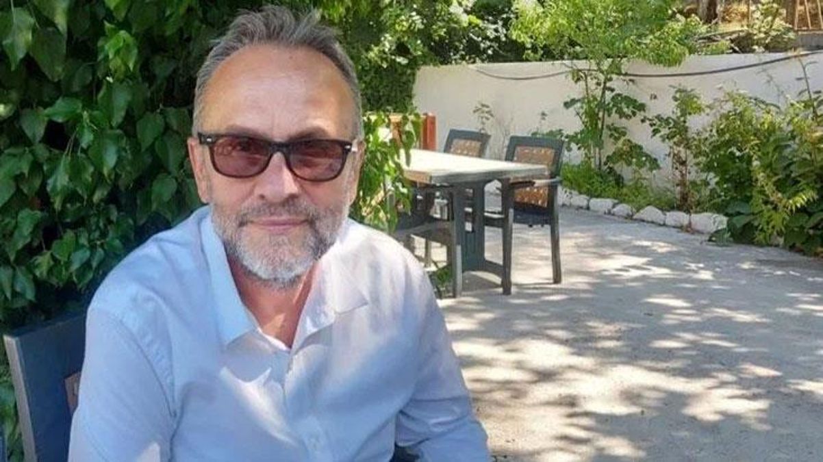Yönetmen İsmail Güneş saldırıya uğradı