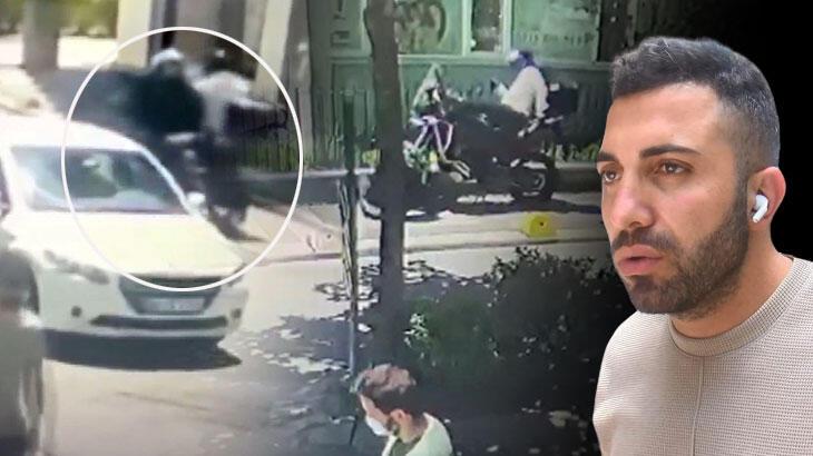 Yöntemlerini öğrendi, dedektif gibi iz sürdü! 'Hala şoktayız'