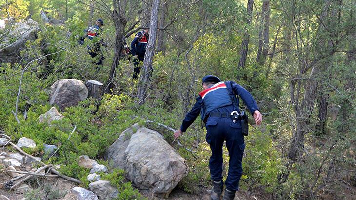 Yörük kız Müslüme 6 gündür aranıyor