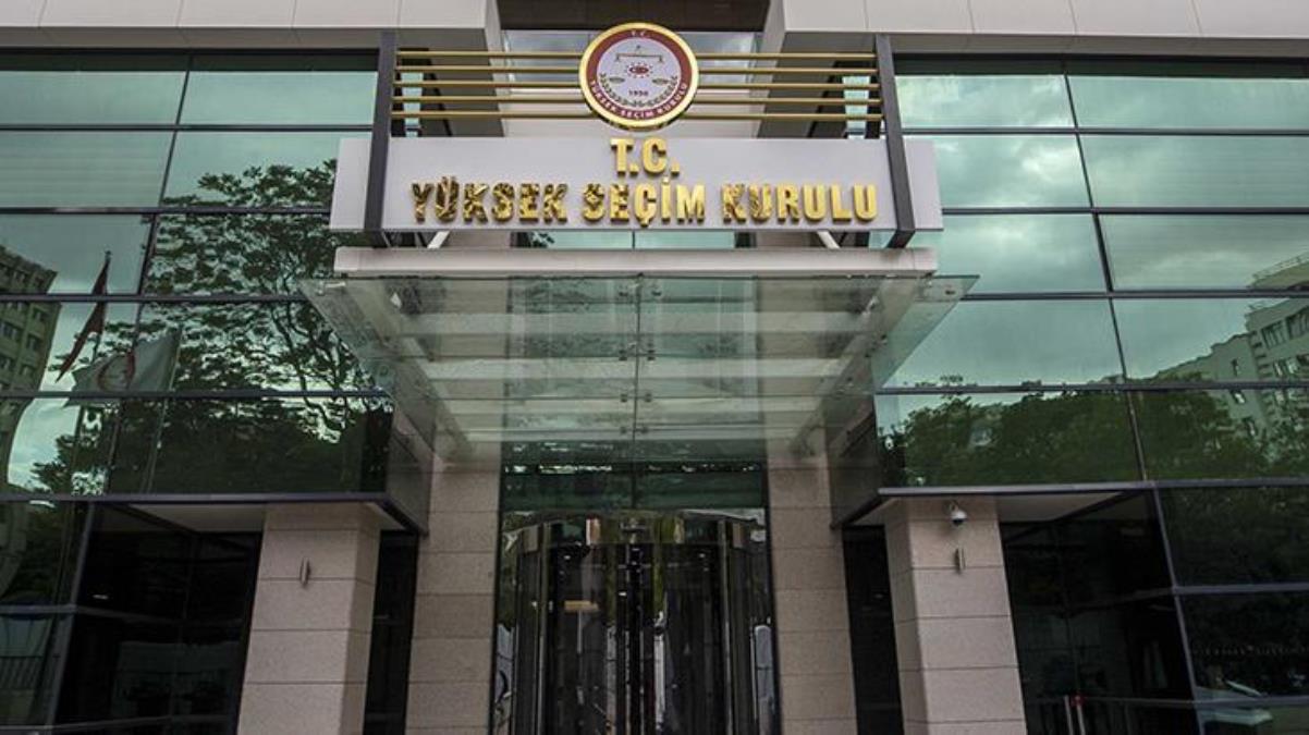 YSK'dan GAMER kararı: Sandıkta görevli polis ve jandarmadan alınacak sonuçların sayfaya kaydedilmesi yasaklandı