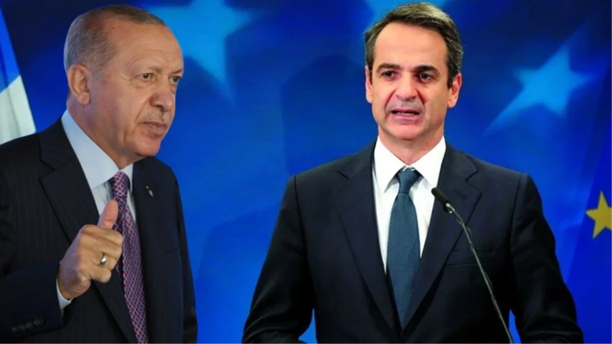 Yunanistan Başbakanı'ndan Türkiye'ye teşekkür: Şükranlarımızı sunarız