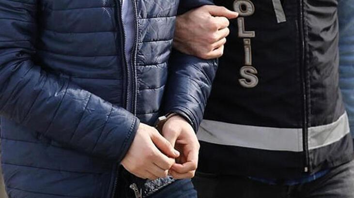 Yunanistan’a kaçarken yakalanan 2 FETÖ şüphelisi tutuklandı