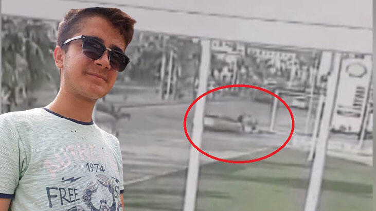 Yunus'un ölümü herkesi yasa boğmuştu... Flaş gelişme