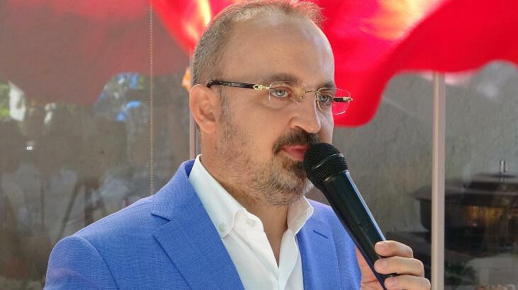 Yüreğimiz yandı, kahrolduk'
