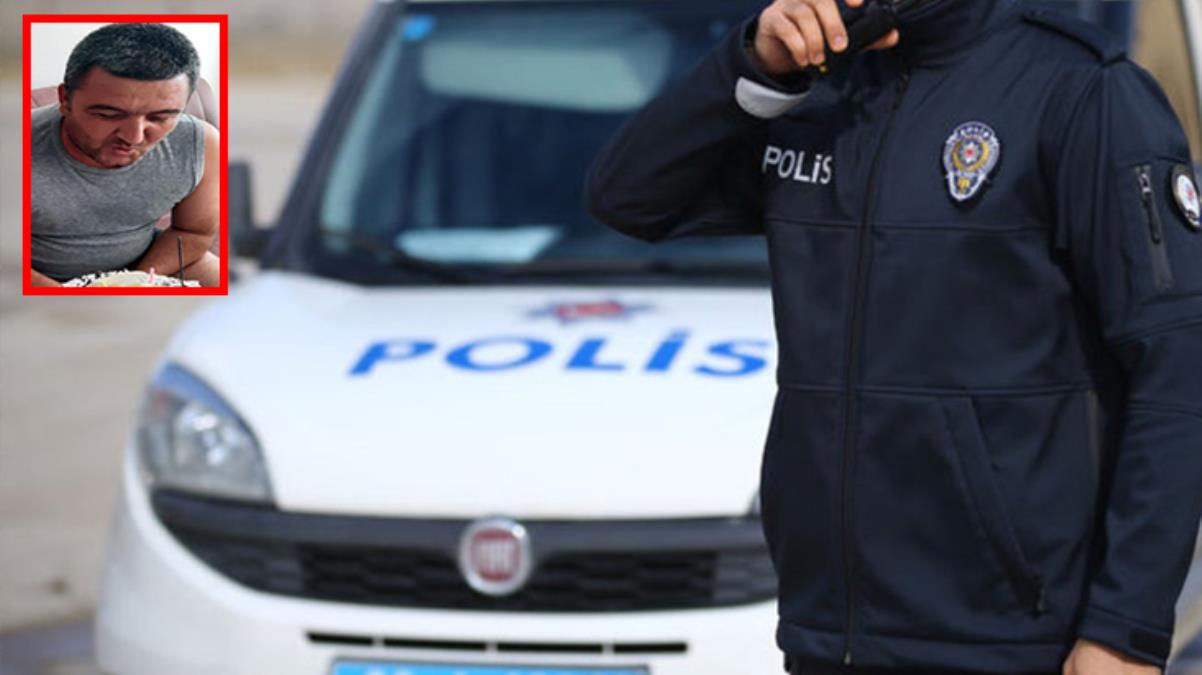 Yürek yakan kaza! Polis memuru, mesai arkadaşının silahından çıkan kurşunla can verdi