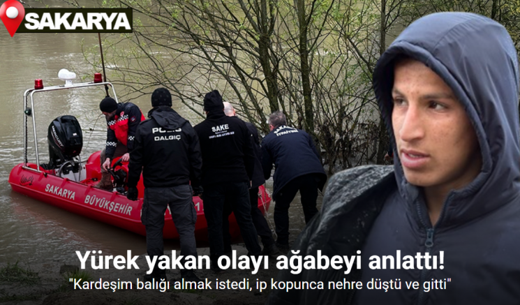 Yürek yakan olayı ağabeyi anlattı: 