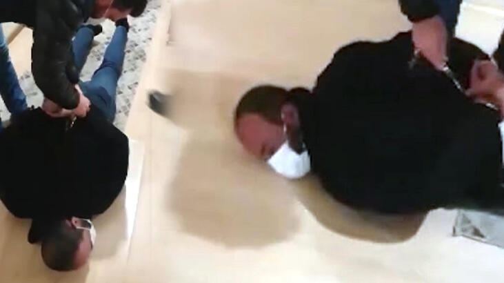 Yurttan çıkan kızlara iğrenç tuzak!