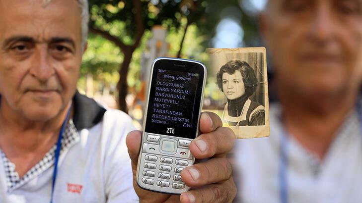 Yüzde 80 engelli eşine kavuşması için 10 bin liraya ihtiyacı var