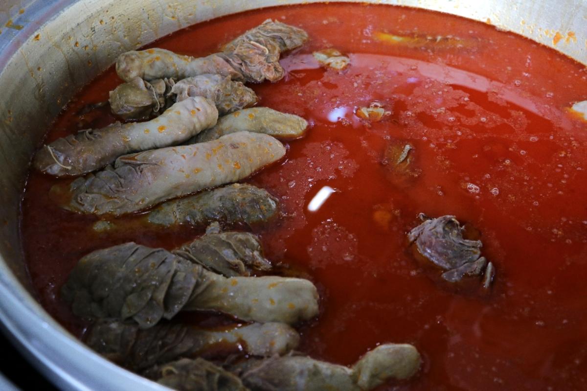 Yüzüne bakılmayan şırdan artık lüks oldu