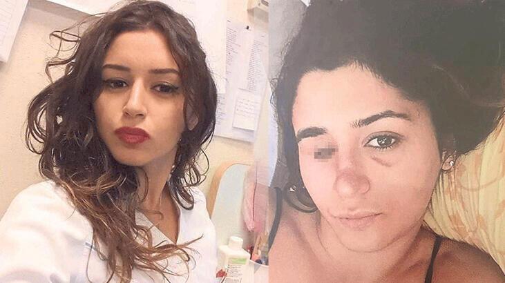 Yüzünü parçaladı, zorla evlendi! 'Şimdi tek bir isteği var'