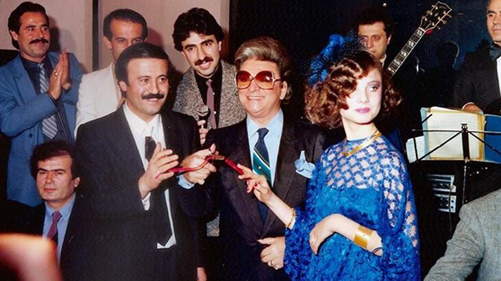 Zeki Müren'in 25. ölüm yıl dönümünde Selami Şahin anlattı: Yüzüklerimizi o takmıştı