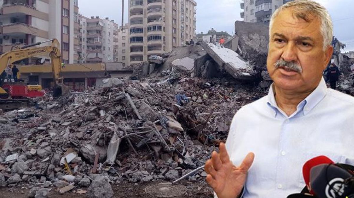 Zeydan Karalar'dan önemli çağrı: Adana'daki vatandaşlarımızın sandviç, çorba ve su ihtiyacı var