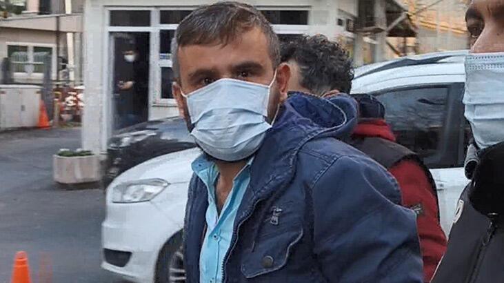 Zeytinburnu'nda satırlı cinayet şüphelisinin ifadesi ortaya çıktı