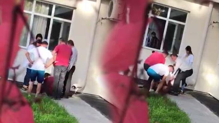 Zihinsel engelli öğrenciyi darbettikleri iddiasıyla açığa alınan 7 kişi için karar