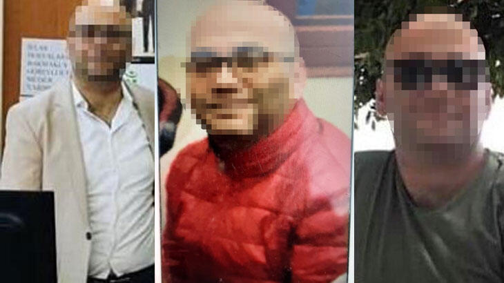 Zimmetine 5 milyon TL geçirdi, teslim oldu