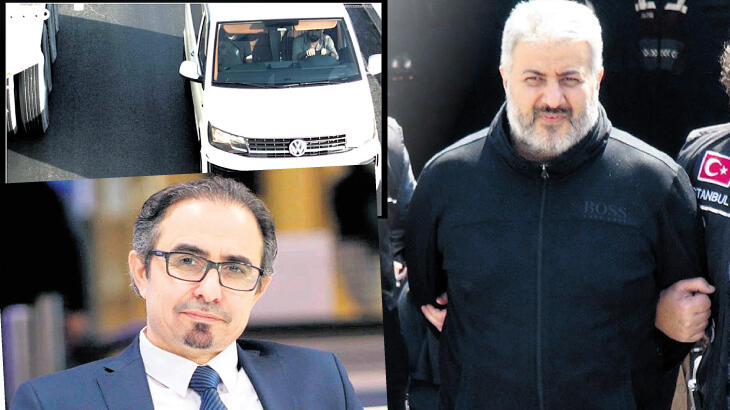 Zindaşti çetesine MİT operasyonu